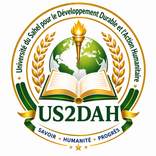 Logo US2DAH